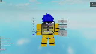 Kakashi And All Might Lvl 100 Roblox Anime Cross 2 Apphackzone Com roblox anime cross 60k