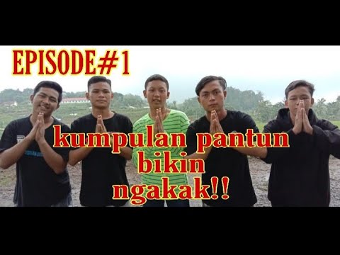 Kalau penasaran, kamu mending baca selengkapnya di sini. Ketawa Pantun Lucu Banget Lagu Mp3 Mp3 Dragon