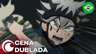 black clover dublado ep 3