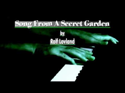 Rolf Lovland Alexander Rybak Song From A Secret Garden Lagu Mp3 Mp3 Dragon