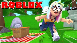 Ryans Favorite Roblox Camping Games Roblox Spooky Ytread escape camp roblox