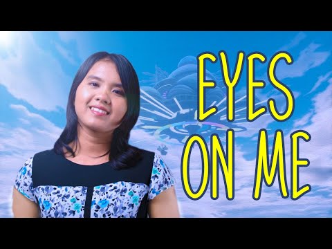 Eyes On Me Final Fantasy Viii Faye Wong Lagu Mp3 Mp3 Dragon