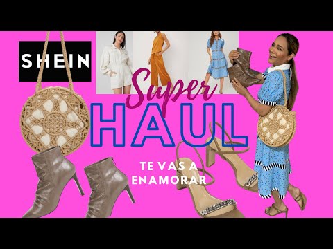 Super Mega Haul Shein Estilos De Primavera 2021 Me Pruebo Todo Para Que  Vean Com Lagu MP3 - MP3 Dragon