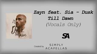 Download Dusk Till Dawn By Zayn Mp4 Mp3 3gp Naijagreenmovies Fzmovies Netnaija