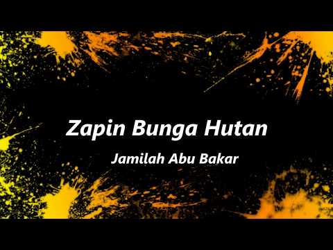 Zapin Bunga Hutan Zayshweds Azpirasi Lagu Mp3 Mp3 Dragon