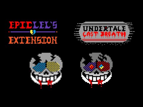 Undertale Last Breath Remastered The Worst Encounter Lagu Mp3 Mp3 Dragon