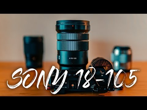 Review Sony E 18 105mm F4 G Power Zoom Lagu Mp3 Mp3 Dragon