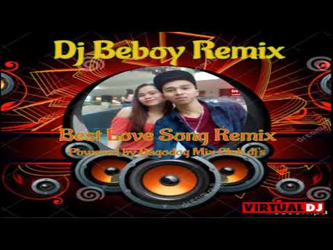 nonstop lovesong remix