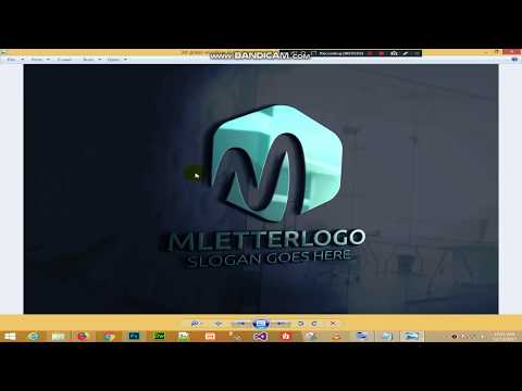 Download How To Make 3d Glass Window Logo Mockup On Photoshop 2020 Exclusive An Graph Lagu Mp3 Mp3 Dragon