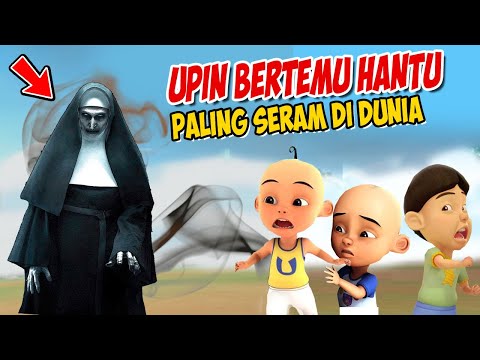 Cerita bermula saat upin ipin jarjit ehsan mei mei susanti dan. Upin Ipin Bertemu Hantu Paling Seram Di Dunia Ipin Takut Gta Lucu Lagu Mp3 Mp3 Dragon