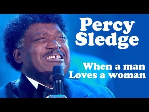 Percy Sledge When A Man Loves A Woman Lagu Mp3 Planetlagu