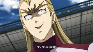 Download One Punch Man Season 2 Episode 6 English Sub Mp4 Mp3 3gp Naijagreenmovies Fzmovies Netnaija