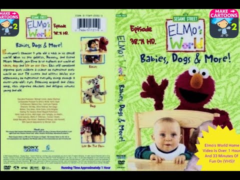 Download Elmos World Babies Dvd Rip Mp4 Mp3 3gp Naijagreenmovies Fzmovies Netnaija