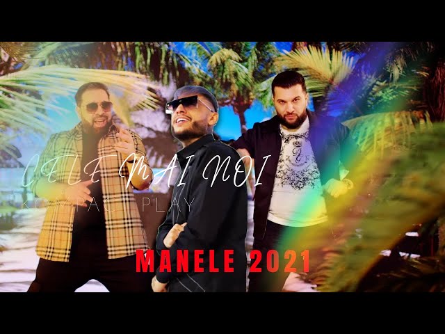 Download Manele 2021 Colaj Manele de Petrecere