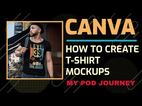 Download Design Your Own Mock Ups With Canva Create Your Own T Shirt And Tumbler Mock Up With Free App Lagu Mp3 Mp3 Dragon