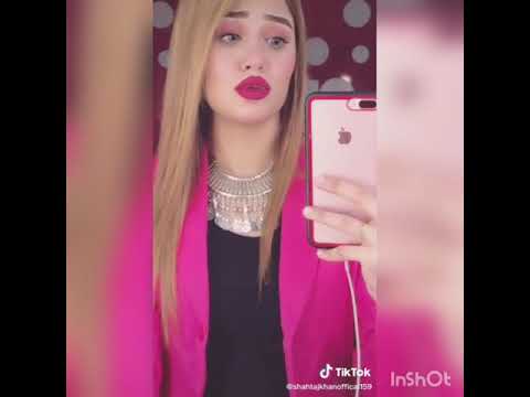 laraib tiktok