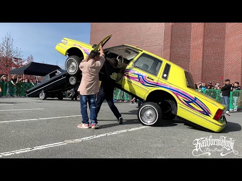 Part 2 The Low Magazine Car Show 19 11 24 Lagu Mp3 Mp3 Dragon