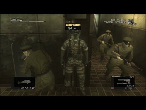 15 05 Mb メタルギアソリッド3 Hdエディション E Extreme Part 10 老齢狙撃兵士 ジ エンド Download Lagu Mp3 Gratis Mp3 Dragon