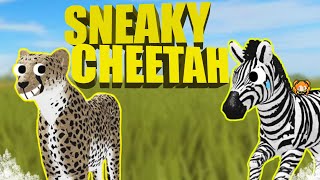 Roblox Wild Savannah How To Kill A Buffalo Youtube wild savannah ostriche roblox