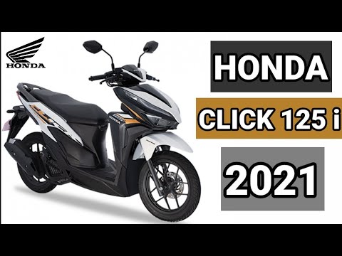 All New Honda Click 125i 21rc Motor Speed Lagu Mp3 Mp3 Dragon