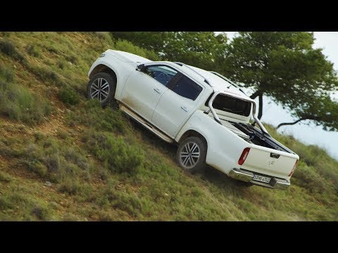 Download Mp3 Mercedes Benz X 2018 Free