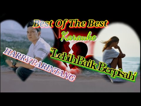 Download Lagu Nostalgia Harry Parintang Terbaru Full Album