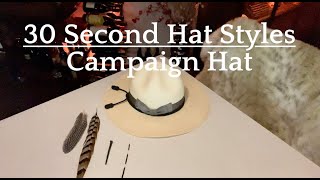 Descargar Campaign Hat Strap