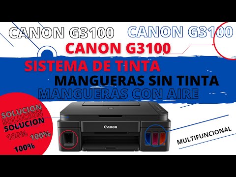 DOWNLOAD: Impresora Canon G3110 Error E02 Solucionado Sacar Aire De  Mangueras De Tinta Leer Descripcin .Mp4 \u0026 MP3, 3gp | NaijaGreenMovies,  Fzmovies, NetNaija