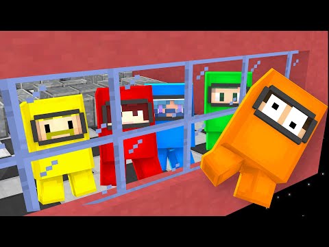 14 93 Mb 人食い怪物が襲ってくる世界で生き残れ 宇宙人狼 Among Us マイクラ まいくら Download Lagu Mp3 Gratis Mp3 Dragon
