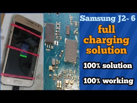 Samsung J2 16 Charging Ways Or Samsung J210f Charging Ic Jumper And How To Mak Lagu Mp3 Mp3 Dragon