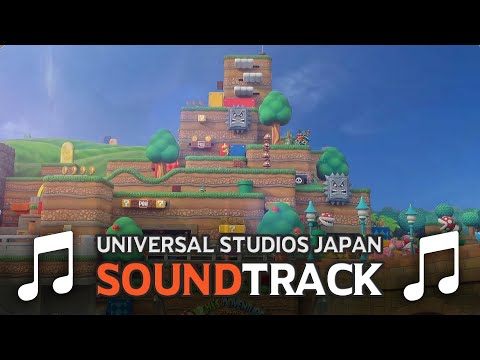 Usj Bgm Bgm Hq Universal Studios Japan Gate Music Loop Full Hq Lagu Mp3 Mp3 Dragon