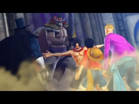 22 94 Mb Ps4 One Piece 海賊無双３ Dlc 頂上戦争への挑戦状 白ひげ Download Lagu Mp3 Gratis Mp3 Dragon