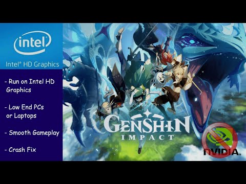 As of february 2021 i've tested "genshin impact" Genshin Impact Lag Fix Low End Pc How To Play Genshin Impact On 4gb Ram Intel Lagu Mp3 Mp3 Dragon