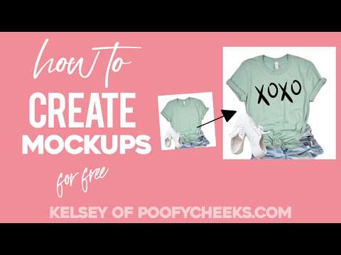 Download Design Your Own Mock Ups With Canva Create Your Own T Shirt And Tumbler Mock Up With Free App Lagu Mp3 Mp3 Dragon