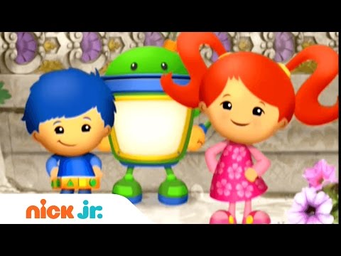 17 02 Mb Team Umizoomi The Toy Parade Download Lagu Mp3 Gratis Mp3 Dragon