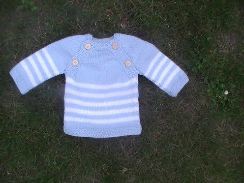 Pull Marin Bebe Naissance A 3 Mois Au Tricot Partie 1 Lagu Mp3 Mp3 Dragon