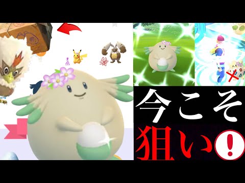 10 2 Mb ポケモンgo 解析 待望のあのイベントがくる 大量湧きに期待が出来るか 色違いゴンベはなぜ出ない 春イベント イースター Download Lagu Mp3 Gratis Mp3 Dragon