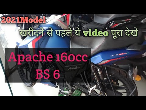 New Tvs Apache Rtr 160 2v Bs6 Details Review Navy Blue Color Jaipur Lagu Mp3 Mp3 Dragon
