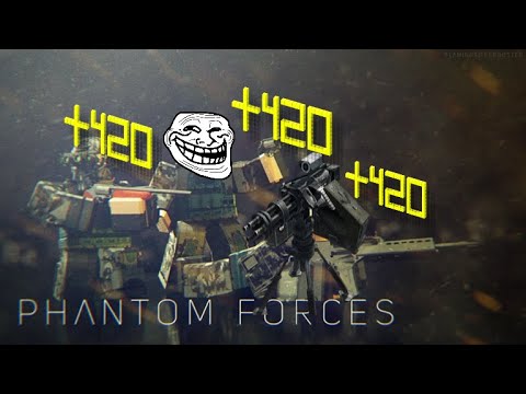 Phantom Forces Aimbot Script Krnl - roblox phantom forces aimbot free