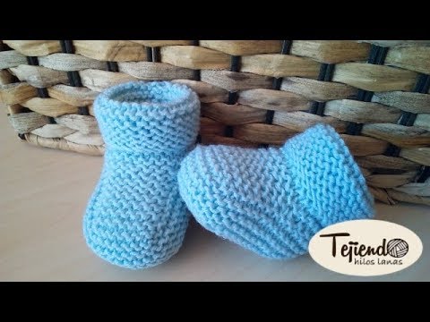 DOWNLOAD: Escarpines Patucos Zapatitos Para Bebe Tejido Con Dos Agujas  Silvana Tim 149 .Mp4 \u0026 MP3, 3gp | NaijaGreenMovies, Fzmovies, NetNaija