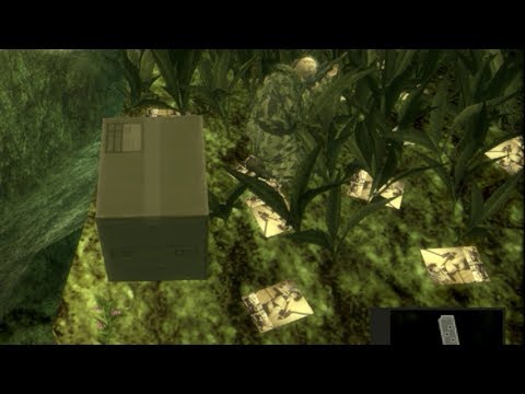15 05 Mb メタルギアソリッド3 Hdエディション E Extreme Part 10 老齢狙撃兵士 ジ エンド Download Lagu Mp3 Gratis Mp3 Dragon