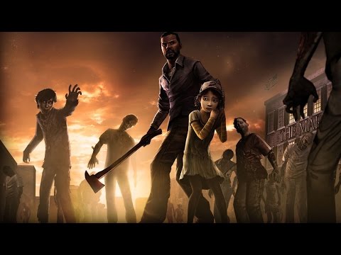 The Walking Dead Arcade Lagu Mp3 Mp3 Dragon