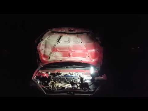 Energizer Hardcase Spotlight Light Hard Case E