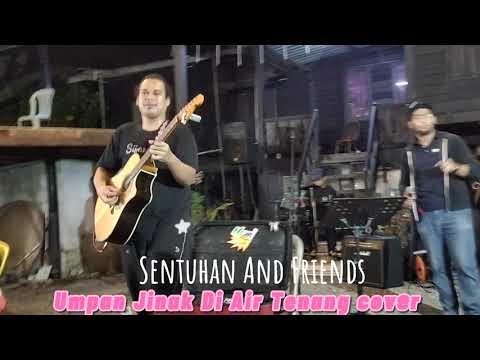 Dato Ahmad Jais Umpan Jinak Di Air Tenang Lagu Mp3 Mp3 Dragon