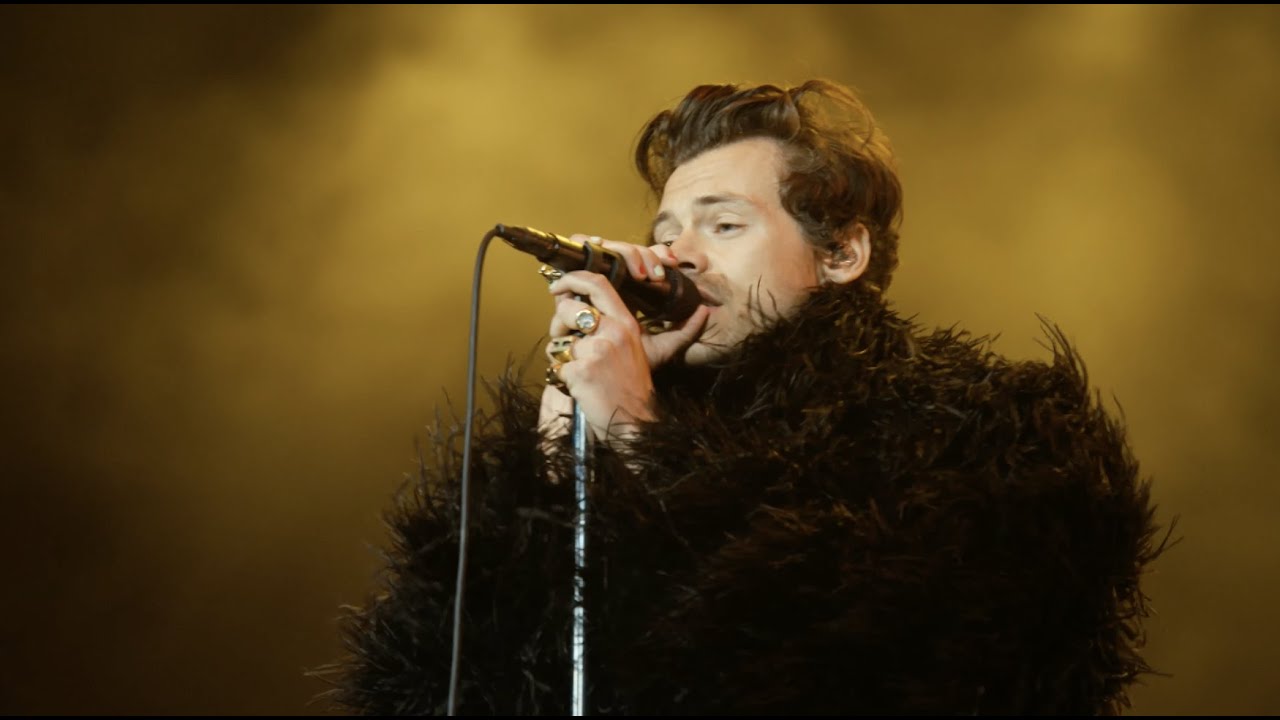 As It Was Harry Styles MP3 and MP4 Video Download Free Mp3Quack