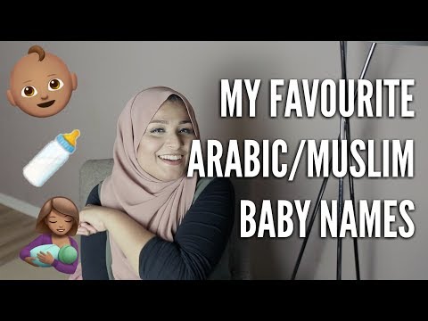 Muslim Modern Baby Names Arabic Name Epi 6 Lagu Mp3 Mp3 Dragon