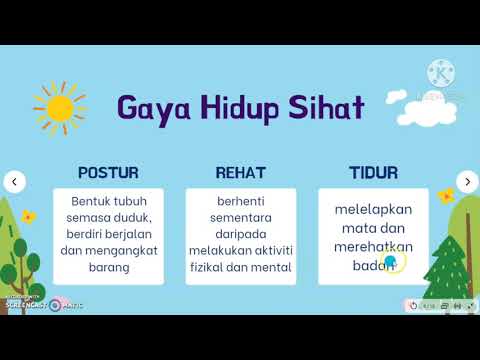 Gaya Hidup Sihat Lagu Mp3 Mp3 Dragon