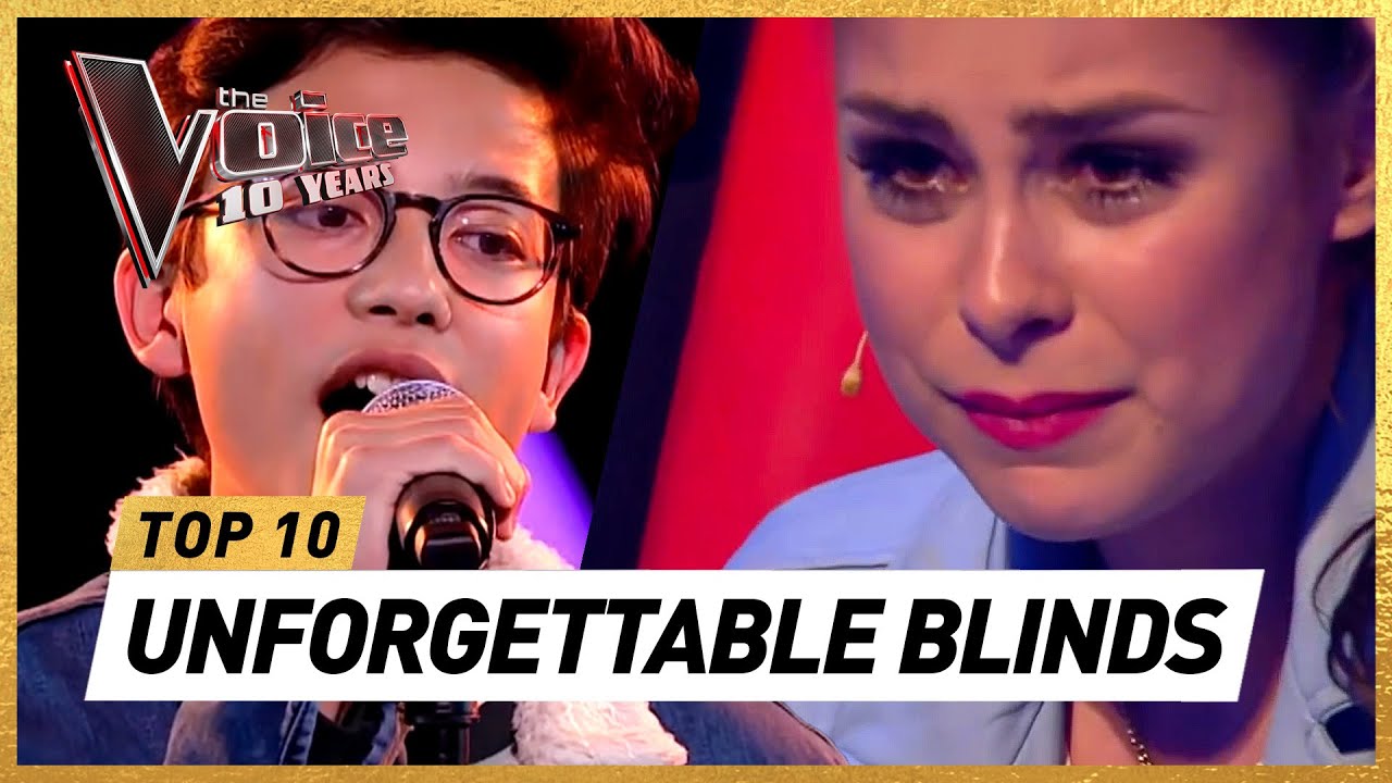 U2 One (Mimi & Josefin) WINNER The Voice Kids 2019 SAT.1