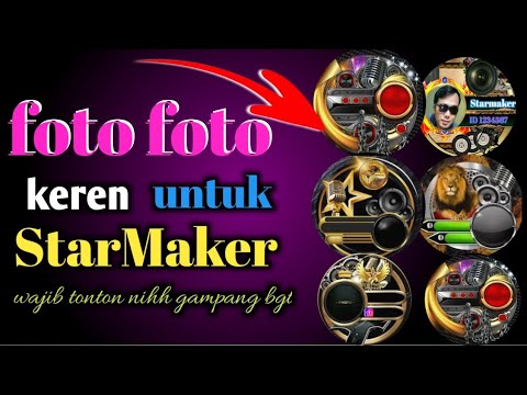 This is a preview imageto get your logo click the next button. Buat Cover Foto Bingkai Untuk Starmaker Mudah Lagu Mp3 Mp3 Dragon