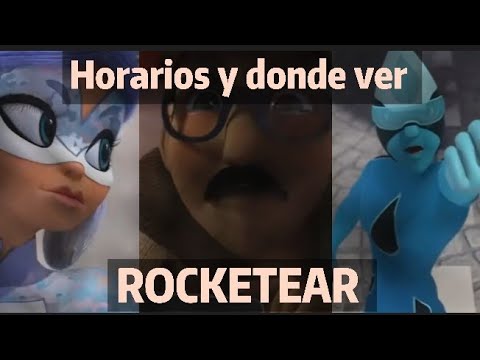 Cuando parís corre peligro, marinette se convierte en ladybug. Horarios Y Como Ver El Capitulo De Rocketear De Miraculous Ladybug Temporada 4 Lagu Mp3 Mp3 Dragon